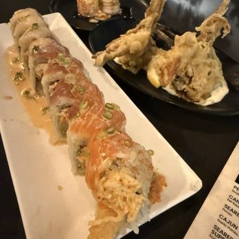 Sumo Hotpot and Sushi - Roll - Sushi Bars Near Me - Las Vegas, Nevada Sumo Hotpot and Sushi - Roll - Sushi Bars Near Me - Las Vegas, Nevada