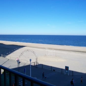 Schooner Inn - view from the room - Hotels Near Me - Virginia Beach, Virginia Schooner Inn - view from the room - Hotels Near Me - Virginia Beach, Virginia