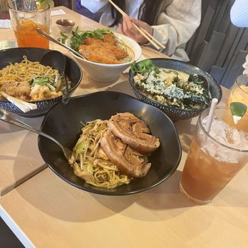 OKI Shoten - Ramen Near Me - Washington, DC, District of Columbia OKI Shoten - Ramen Near Me - Washington, DC, District of Columbia