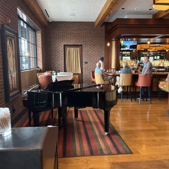 TRIO Grill - Interior - Seafood Near Me - Falls Church, Virginia TRIO Grill - Interior - Seafood Near Me - Falls Church, Virginia