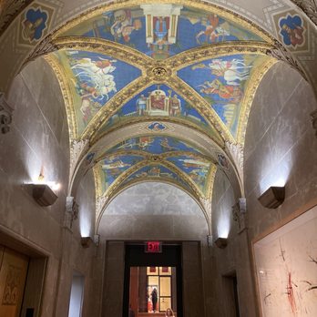 The Morgan Library & Museum - Libraries Near Me - New York, New York The Morgan Library & Museum - Libraries Near Me - New York, New York