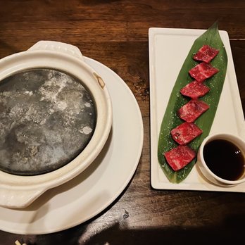 Uchiko Austin - Sushi Bars Near Me - Austin, Texas Uchiko Austin - Sushi Bars Near Me - Austin, Texas