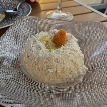 Zaytinya - Taramosalata - Greek Near Me - Washington, DC, District of Columbia