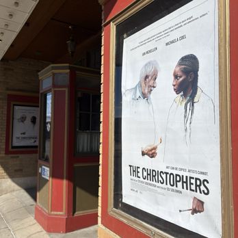 Heights Theatre - Cinema Near Me - Minneapolis, Minnesota