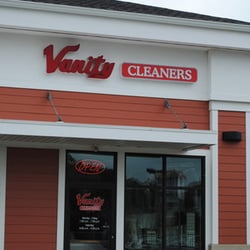 Vanity Cleaners