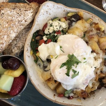 First Watch - Breakfast & Brunch Near Me - Fairfax, Virginia