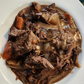 Metro Diner - Pot roast - Diners Near Me - Birmingham, Alabama