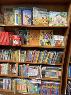 The Twig Book Shop by null