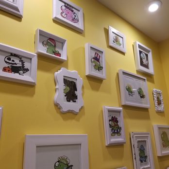 TeaRex Bubble Tea Cafe - Bubble Tea Near Me - Skokie, Illinois