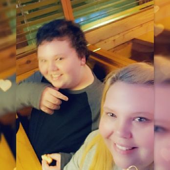 Texas Roadhouse - Dinner with Clayton and Crystal at Texas Roadhouse. - Steakhouses Near Me - Benton, Arkansas