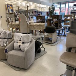 Marshalls