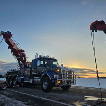 Tommy's Diesel - Commercial Truck Repair Near Me - New Point, Indiana Tommy's Diesel - Commercial Truck Repair Near Me - New Point, Indiana