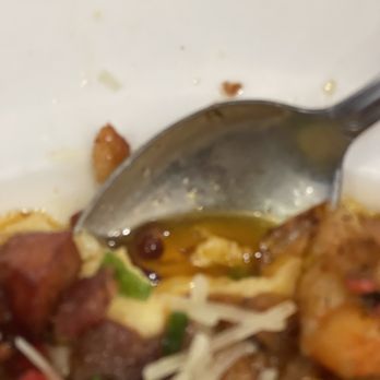 Fish City Grill - We did not touch the plate at all. Didn't eat any of it waitress didn't bother to ask what was wrong. - Seafood Near Me - Burleson, Texas Fish City Grill - We did not touch the plate at all. Didn't eat any of it waitress didn't bother to ask what was wrong. - Seafood Near Me - Burleson, Texas