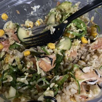 Pokeworks - Poke Near Me - Flushing, New York Pokeworks - Poke Near Me - Flushing, New York