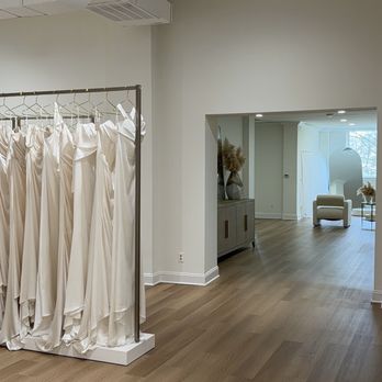The Ivory Concept - Bridal Near Me - Malvern, Pennsylvania The Ivory Concept - Bridal Near Me - Malvern, Pennsylvania