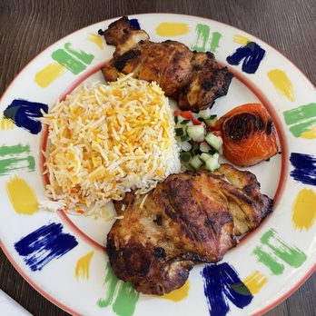 Bombay Cafe - Chicken Tandoori - Indian Near Me - St. George, Utah Bombay Cafe - Chicken Tandoori - Indian Near Me - St. George, Utah