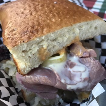Pigeon Forge Deli - The ultimate Ruben....this was stupid good. - Delis Near Me - Pigeon Forge, Tennessee Pigeon Forge Deli - The ultimate Ruben....this was stupid good. - Delis Near Me - Pigeon Forge, Tennessee