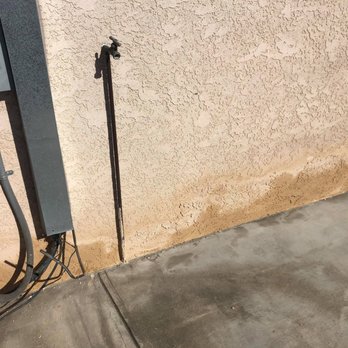 RCS Plastering and Son - Finished product (still wet) - Stucco Services Near Me RCS Plastering and Son - Finished product (still wet) - Stucco Services Near Me