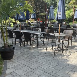 Outside Outside