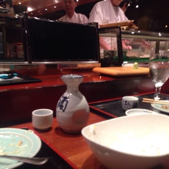 Sushi Sake - Japanese Near Me - Richardson, Texas
