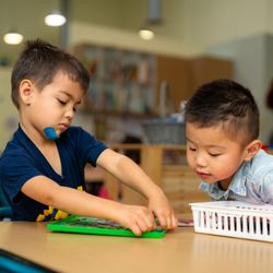 Fulbright Montessori Academy