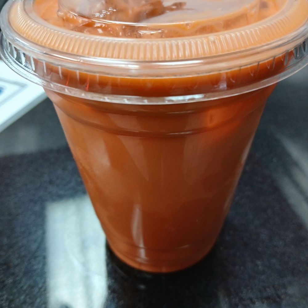Pho Namdo - Thai iced tea - Noodles Near Me - Woodland, California Pho Namdo - Thai iced tea - Noodles Near Me - Woodland, California
