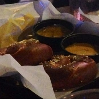 Buffalo Wild Wings - Pretzels! - Chicken Wings Near Me - Burbank, California