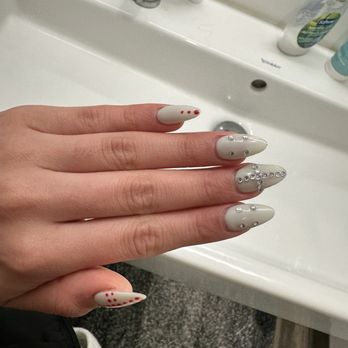 T & T Nails and Spa - Gel x - Nail Salons Near Me - Berkeley, California T & T Nails and Spa - Gel x - Nail Salons Near Me - Berkeley, California