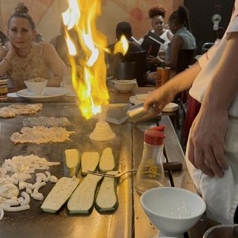 Benihana - Chandler - Sushi Bars Near Me - Chandler, Arizona Benihana - Chandler - Sushi Bars Near Me - Chandler, Arizona