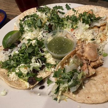 La Cocina Mexican Restaurant - Street tacos with steak and chicken - Mexican Near Me - Dallas, Georgia La Cocina Mexican Restaurant - Street tacos with steak and chicken - Mexican Near Me - Dallas, Georgia
