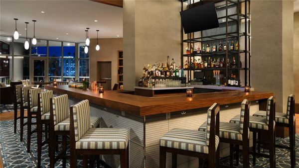 Hyatt Centric Brickell Miami by null