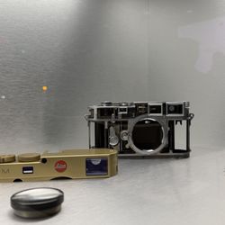 Leica Store - Boston