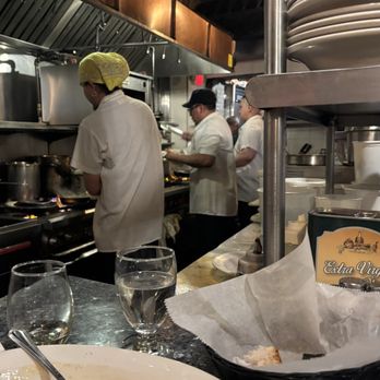 Giacomo's Ristorante - Boston - Our awesome seat. It's good to be close to the action! - Italian Near Me - Boston, Massachusetts Giacomo's Ristorante - Boston - Our awesome seat. It's good to be close to the action! - Italian Near Me - Boston, Massachusetts