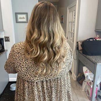 Amy Wood - Balayage - Hair Stylists Near Me - Memphis, Tennessee Amy Wood - Balayage - Hair Stylists Near Me - Memphis, Tennessee