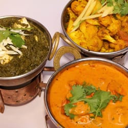 India Clay Oven Restaurant and Bar