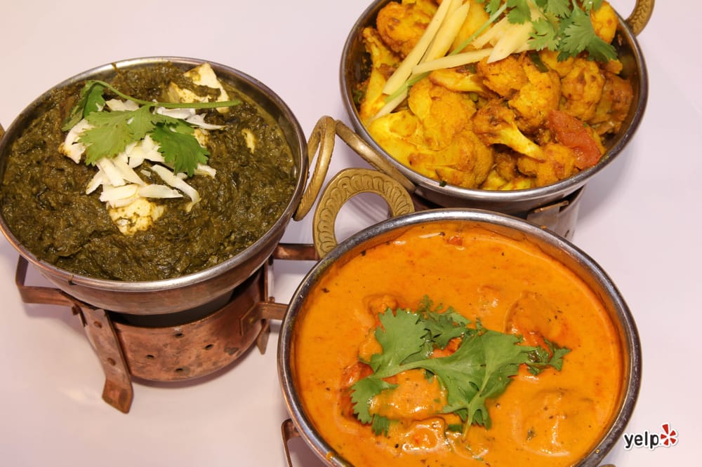India Clay Oven Restaurant and Bar