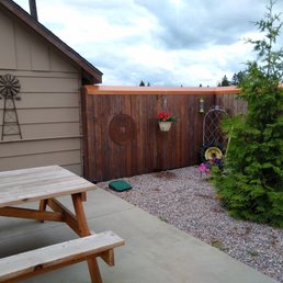 Outside Outside
