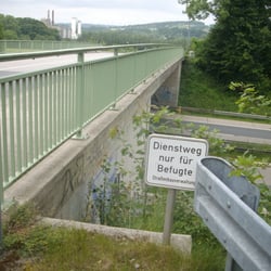 Hammacher-Brücke