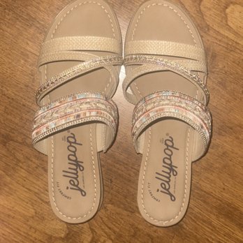 Famous Footwear - The more dressy sandals I found! - Shoe Stores Near Me - Sonora, California Famous Footwear - The more dressy sandals I found! - Shoe Stores Near Me - Sonora, California