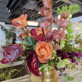Luxe Flower Bar - Coffee & Tea Near Me - Morgan Hill, California Luxe Flower Bar - Coffee & Tea Near Me - Morgan Hill, California