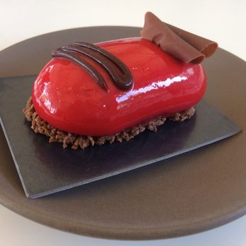 Cafe 5 - Red pill - Cafes Near Me - San Francisco, California