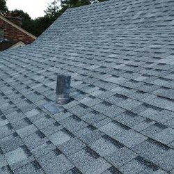 Roof Patrol and Exteriors - Full roof replacement