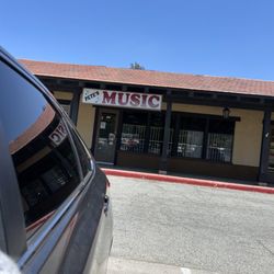 Pete's Music