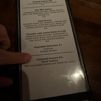 J. Alexander's - New American Near Me - Jacksonville, Florida J. Alexander's - New American Near Me - Jacksonville, Florida