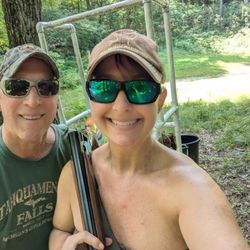 Caledonia Sportsman Club