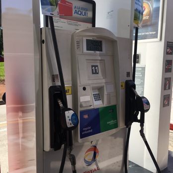 Total - Gas Stations Near Me - Mayagüez, Puerto Rico