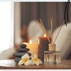Rainbow Orient Spa