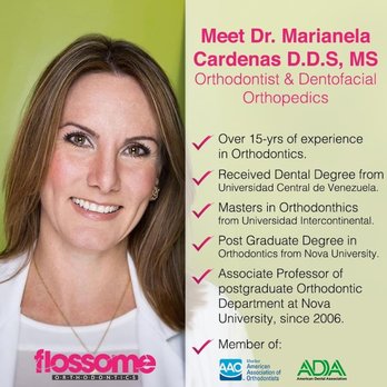 Flossome Orthodontics - Doral - Orthodontists Near Me - Doral, Florida Flossome Orthodontics - Doral - Orthodontists Near Me - Doral, Florida