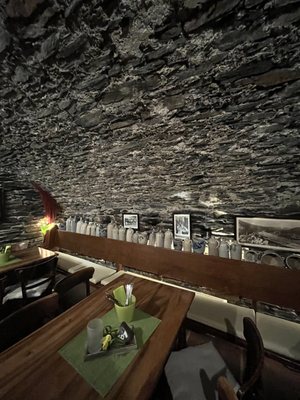 Alte Zunftscheune by null