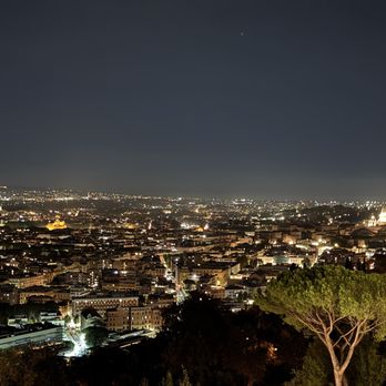 La Pergola - Italian Near Me - Rome, RM